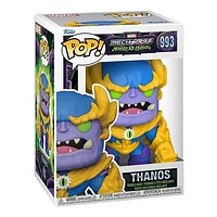 Funko Pop! Marvel Monster Hunters Thanos