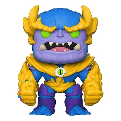 Funko Pop! Marvel Monster Hunters Thanos