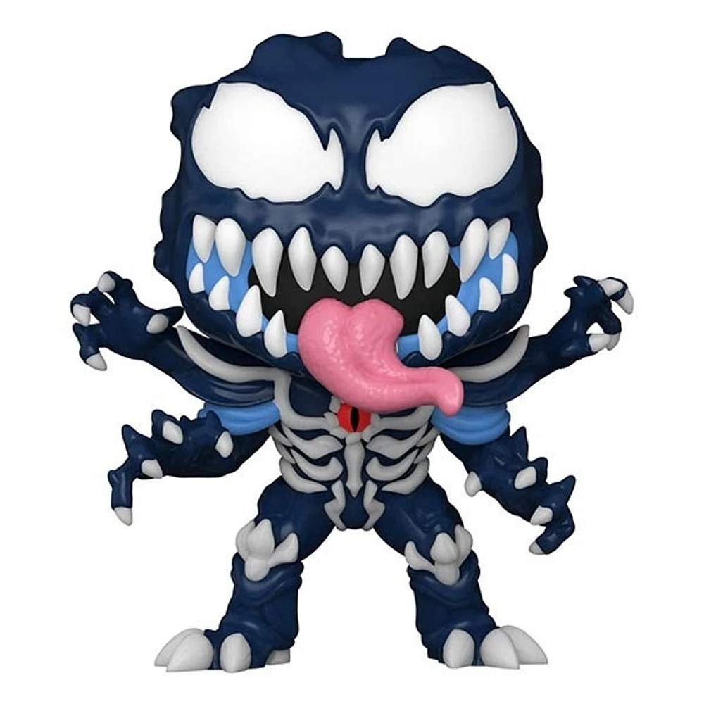 Funko Pop! Marvel Monster Hunters Venom