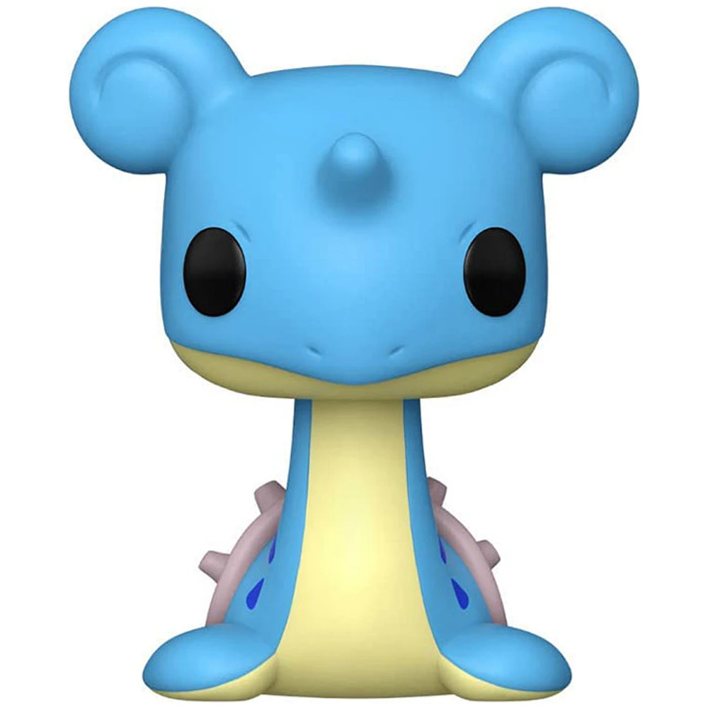 Funko Pop! Games Pokemon Lapras