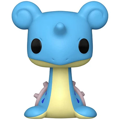 Funko Pop! Games Pokemon Lapras