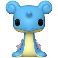 Funko Pop! Games Pokemon Lapras