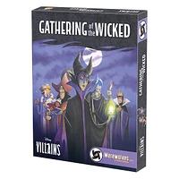 Gathering of the wicked