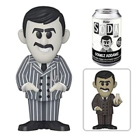 Funko  SODA The Addams Family Gomez Addams