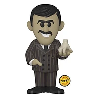 Funko  SODA The Addams Family Gomez Addams