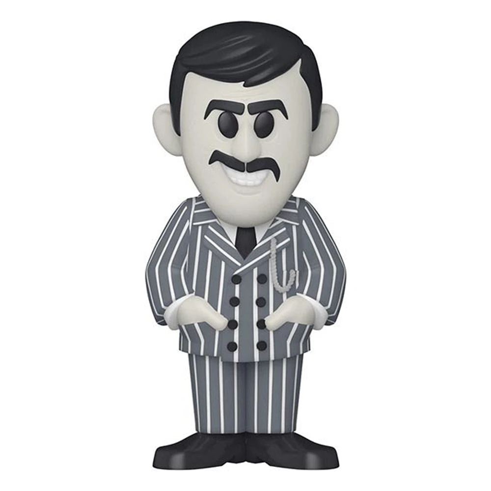 Funko  SODA The Addams Family Gomez Addams