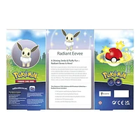 Pokemon Go – Premium Collection – Radiant Eevee