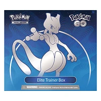 Pokemon Go – Elite Trainer Box