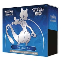 Pokemon Go – Elite Trainer Box