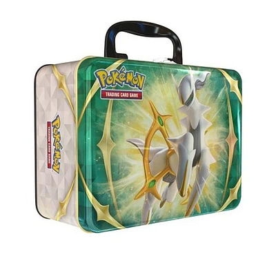 Pokemon TCG: COLLECTOR CHEST TIN SPRING 2022