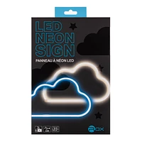 LED NEON CLOUD