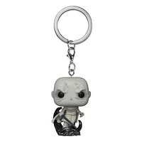 Funko Pop! Keychain Marvel Thor Love And Thunder Gorr