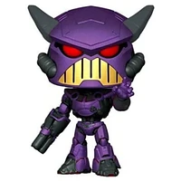 Funko Pop! Disney Lightyear Zurg