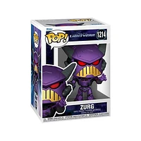 Funko Pop! Disney Lightyear Zurg