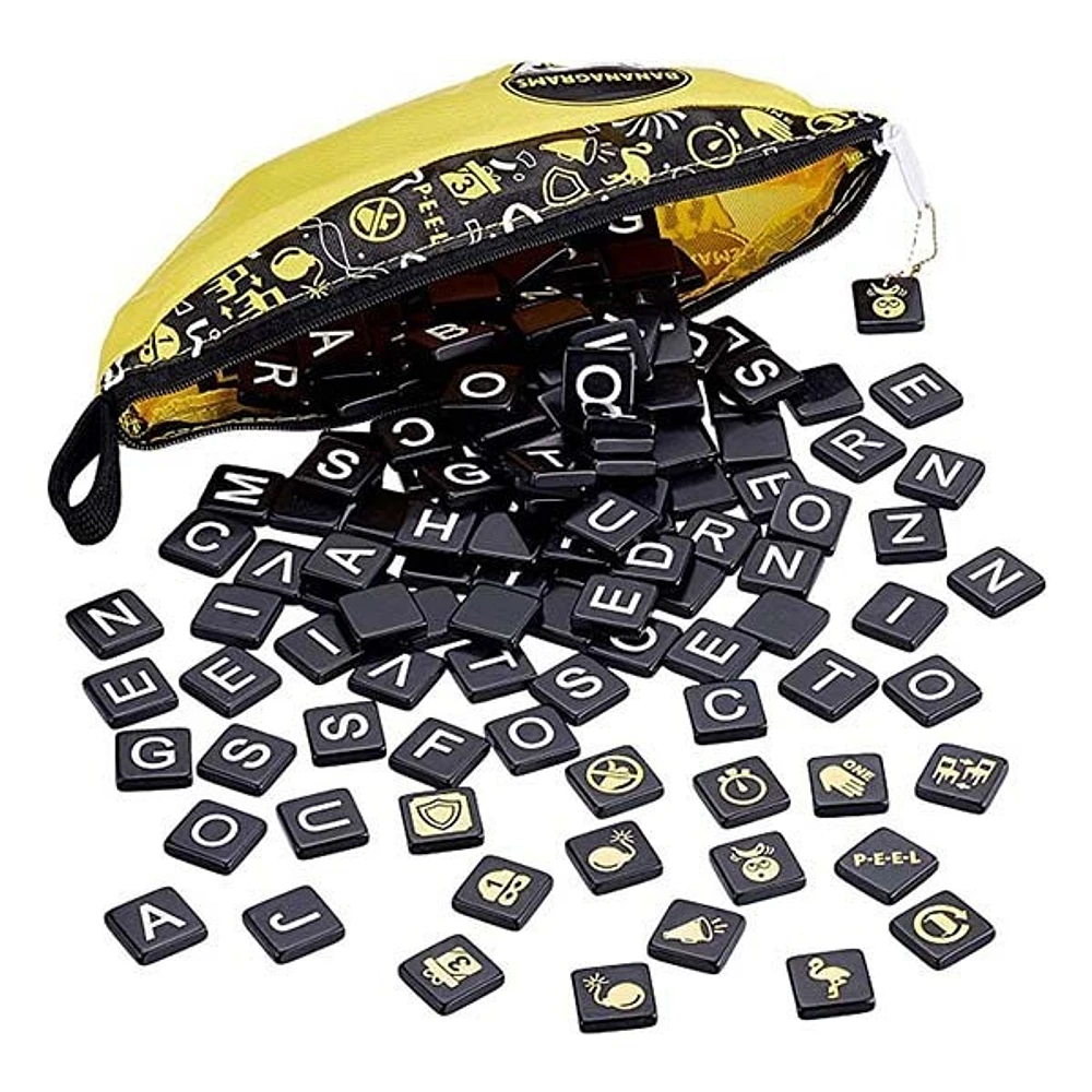 Bananagrams Party Edition