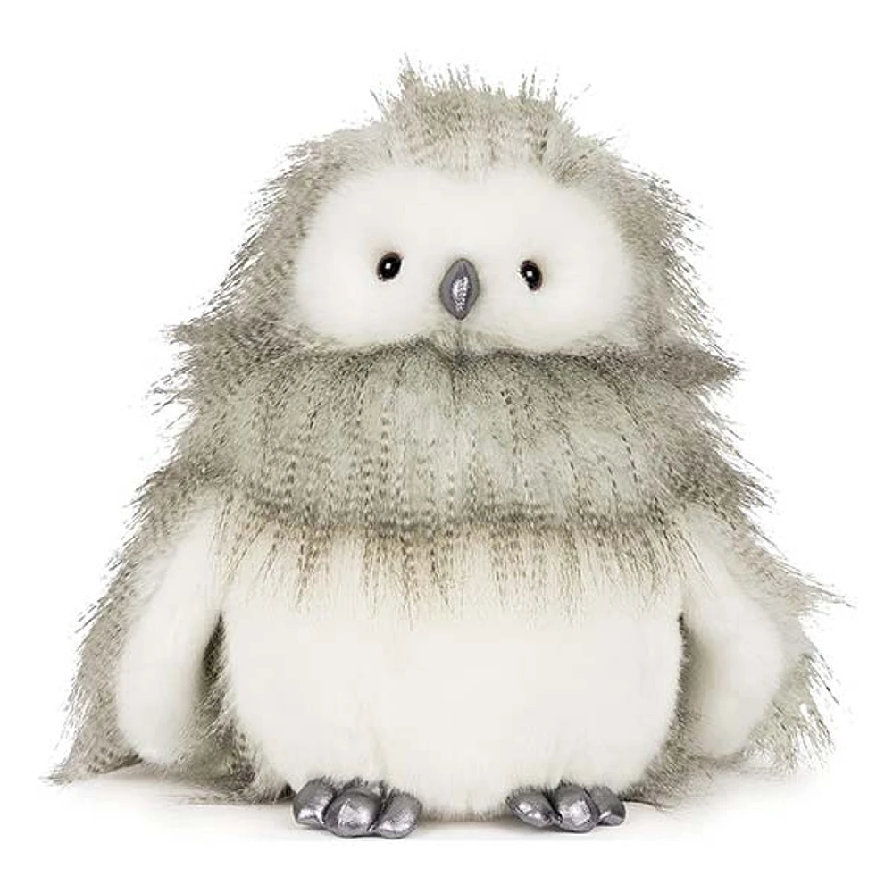 Fab Pals Rylee Owl Plush 11”