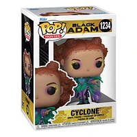 Funko Pop! Movies Black Adam Cyclone