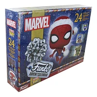 Funko Pop! Marvel Comics Holiday Advent Calendar