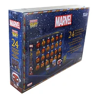 Funko Pop! Marvel Comics Holiday Advent Calendar