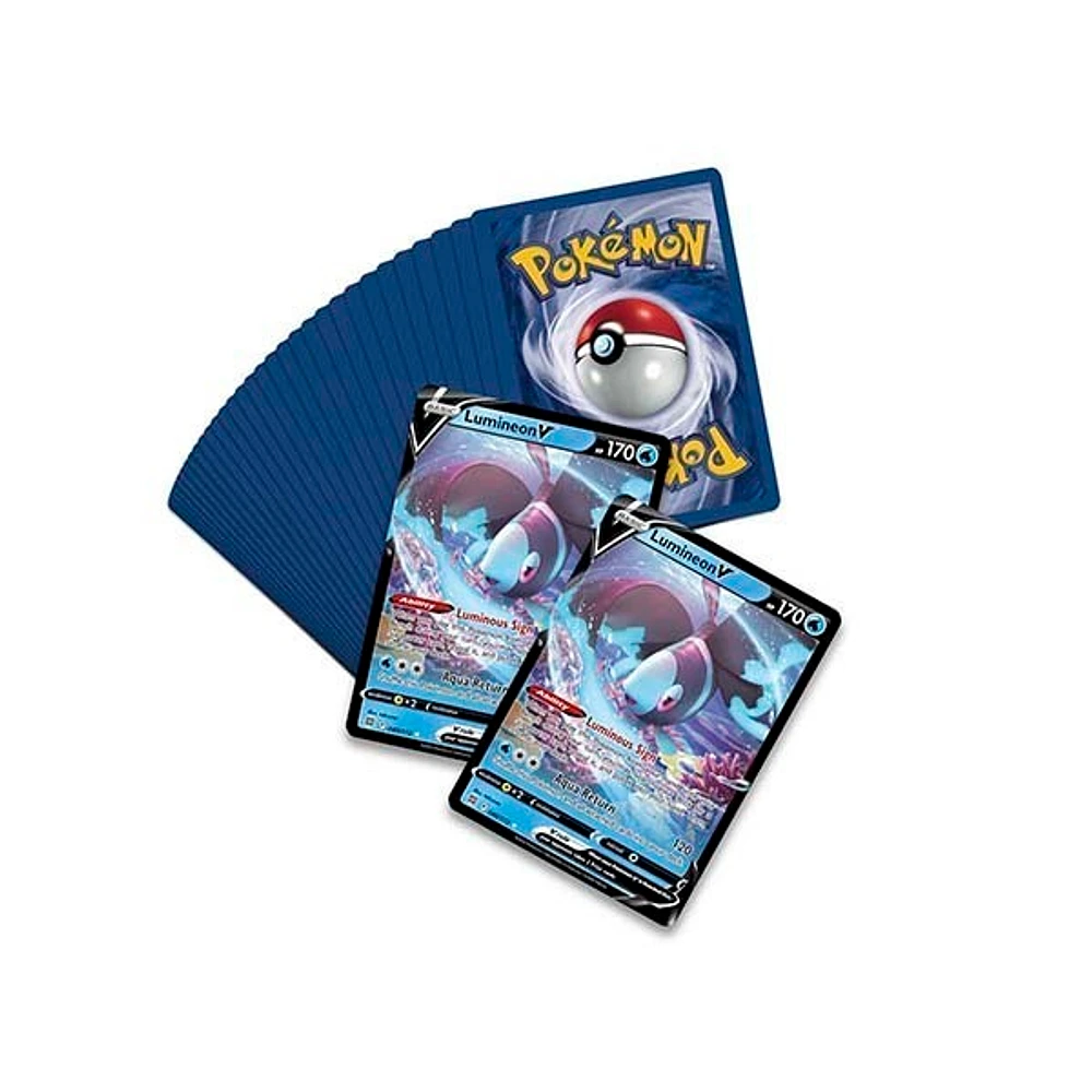 Pokemon TCG: Trainer’s Toolkit 2022