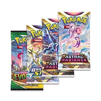 Pokemon TCG: Trainer’s Toolkit 2022