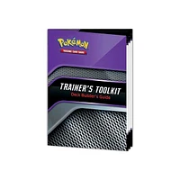 Pokemon TCG: Trainer’s Toolkit 2022