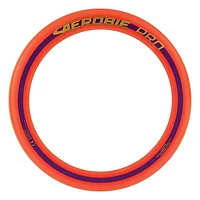 Aerobie Pro Ring Outdoor Flying Disc, 14 Inches – Orange