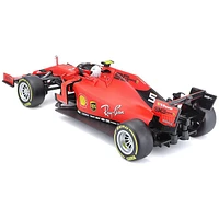 1:24 Premium Rc F1 Ferrari Sf90 2019 Season Leclerc