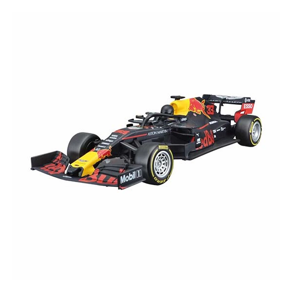 Remote Control Aston Martin Red Bull Racing Rb15 1:24