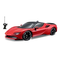 Maisto Remote Control Ferrari Sf90 Stradale