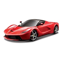 Remote Control Ferrari Laferrari In 1:24 Scale