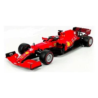 Bburago 1:43 Ferrari Sf21 Charles Leclerc #16 2021