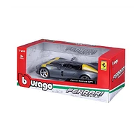 Bburago Ferrari Monza Sp1 1:24 Model Car