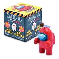 Among Us Blind Box 2″ Mini Figures