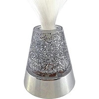 Novelty Fiber Optic Light Glitter Lamp