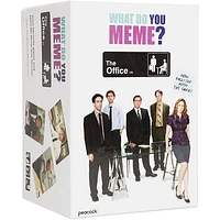 What Do You Meme Office Core Game