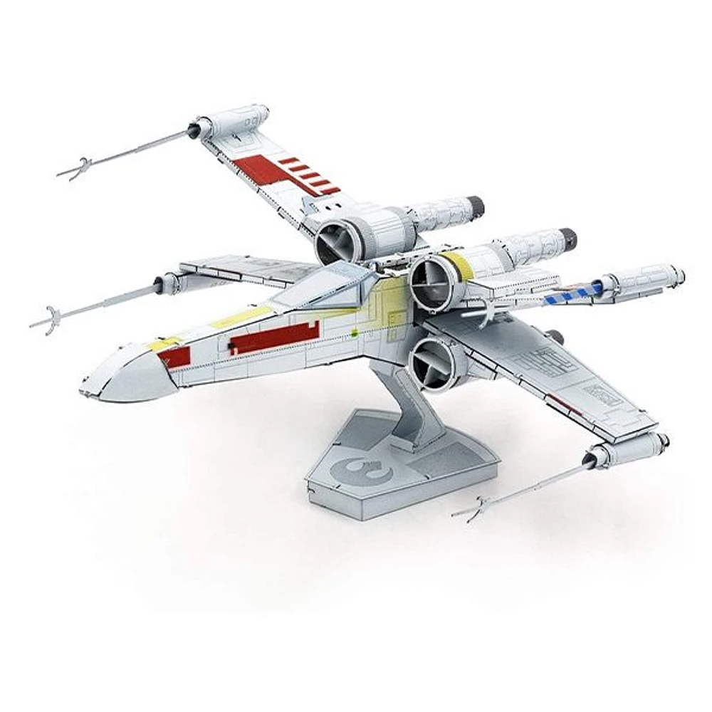 X-Wing Fighter • Collection • Star Wars Universe