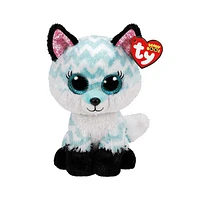 Ty Beanie Boos fuchs -atlas – FOX 6″ Small