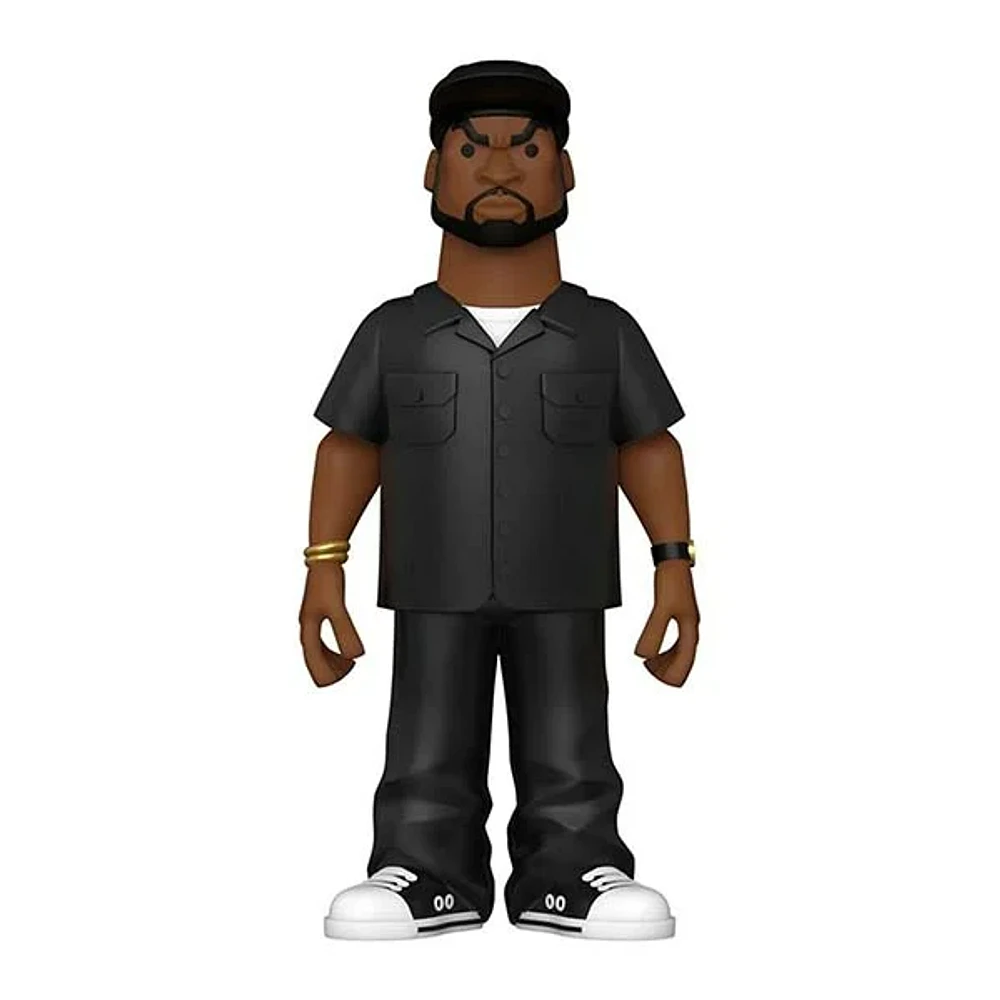 Funko  Gold 5″ Ice Cube