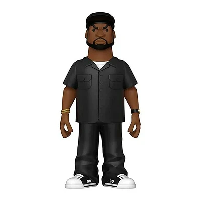 Funko  Gold 5″ Ice Cube