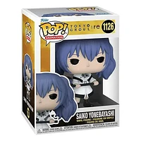 Funko Pop! Animation Tokyo Ghoul Saiko Yonebayashi