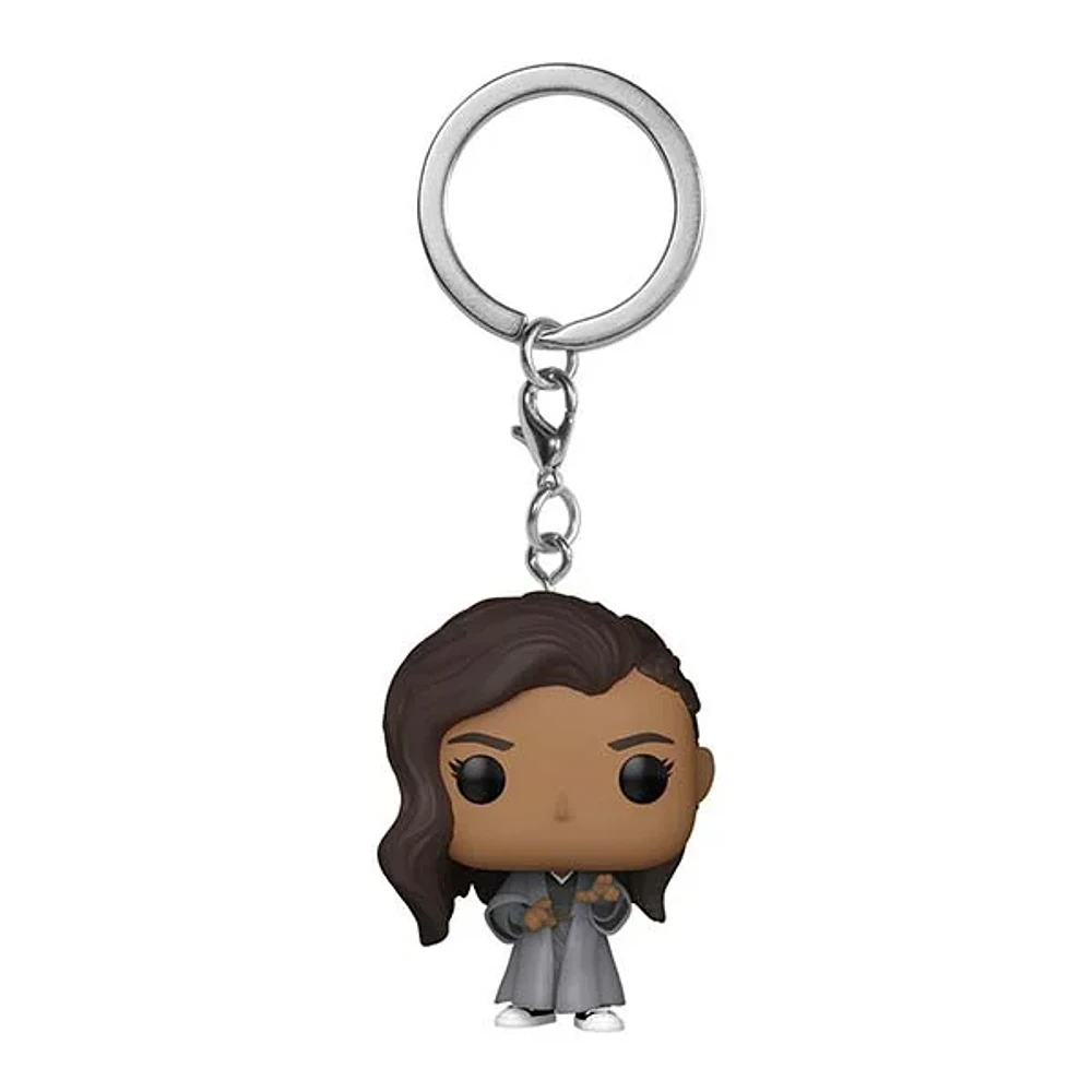 Funko Pop! Keychain Doctor Strange Multiverse Of Madness America Chavez