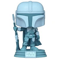 Funko Pop! Star Wars The Mandalorian