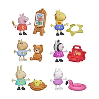 Peppa Pig Friend Figures Assortment