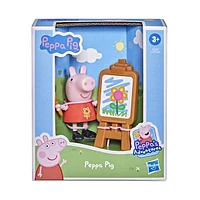 Peppa Pig Friend Figures Assortment