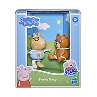 Peppa Pig Friend Figures Assortment