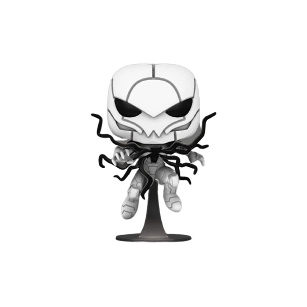 Funko Pop Marvel Venom - Poison Spider-Man - Entertainment Earth