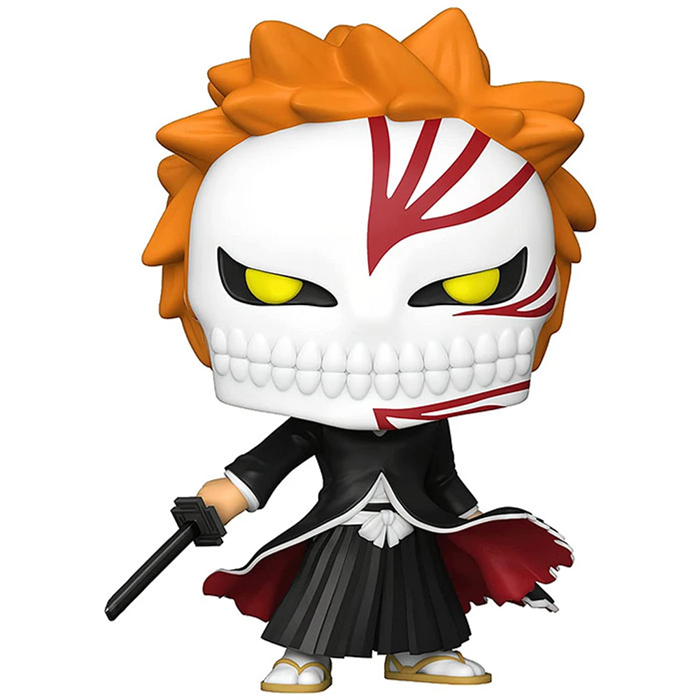 Mind Games Funko Pop! Bleach - Ichigo - Vizard Hollowfication Chase (Aaa  Anime Exclusive) | Bayshore Shopping Centre