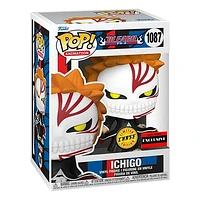 Funko Pop! Bleach Ichigo Vizard Hollowfication Chase (AAA Anime Exclusive)