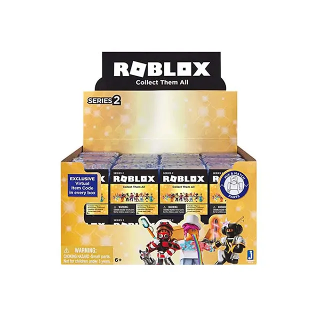 Other Brawl Stars Line Friends 1 Pack Mystery Figure Blind Box – One  Variation Chosen at Random